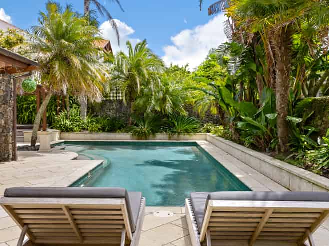 4A Lucerne Road, Remuera