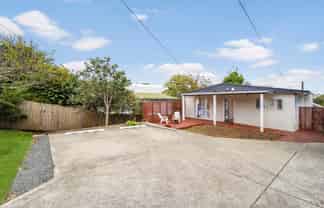 7B Seymour Road, Sunnyvale