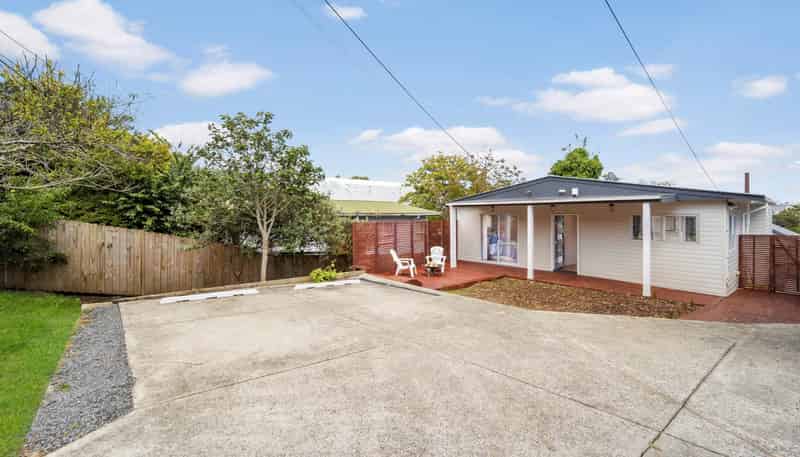 7B Seymour Road, Sunnyvale