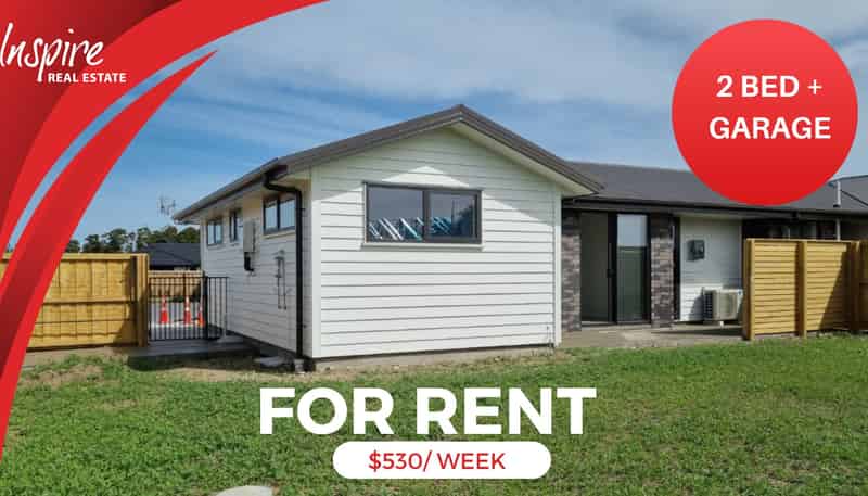 26A Finn Avenue, Rolleston