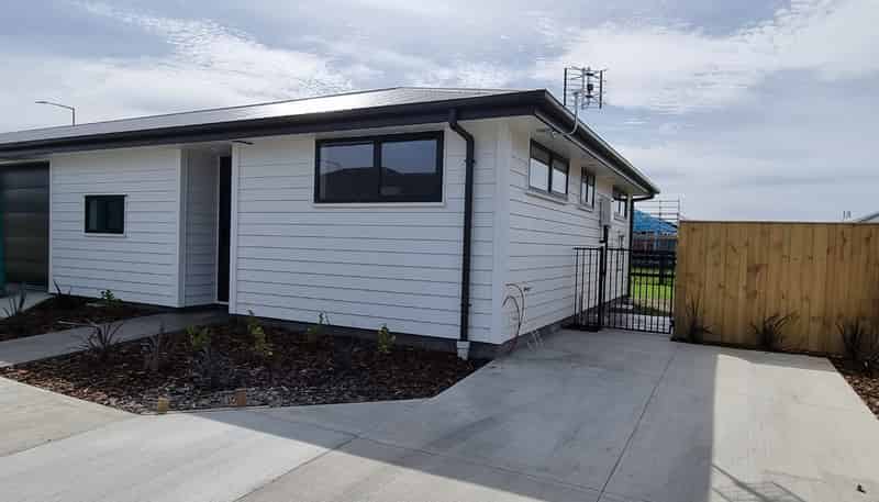 26A Finn Avenue, Rolleston