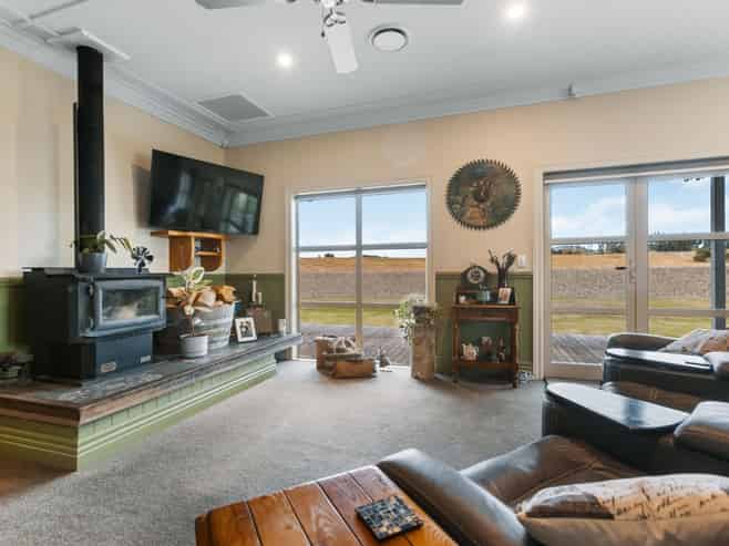 11 Half Time Close, Omakau