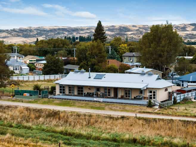 11 Half Time Close, Omakau