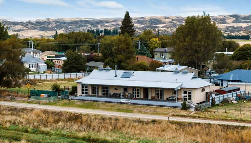 11 Half Time Close, Omakau