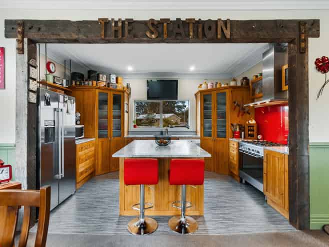 11 Half Time Close, Omakau