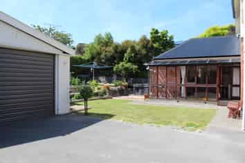 17 Nile Street, Highfield