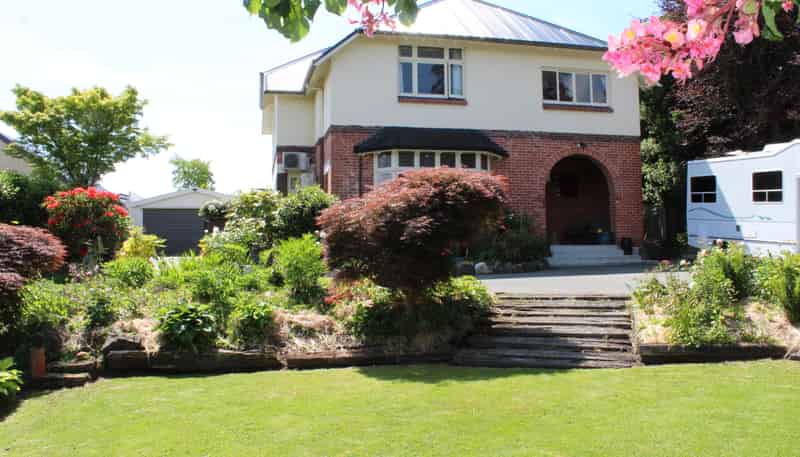 17 Nile Street, Highfield