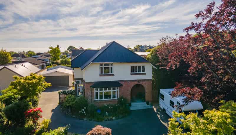 17 Nile Street, Highfield