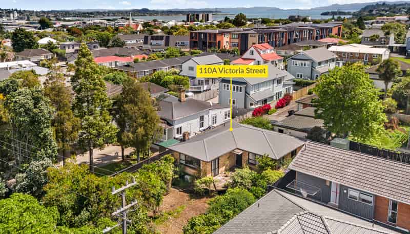 110a Victoria Street, Onehunga