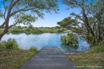 99 Upper Whangateau Road, Matakana