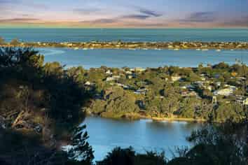 99 Upper Whangateau Road, Matakana