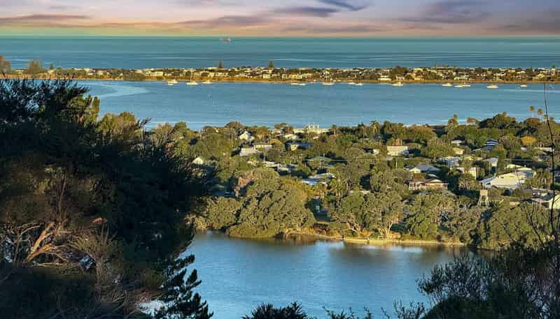 99 Upper Whangateau Road, Matakana