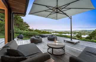 99 Upper Whangateau Road, Matakana