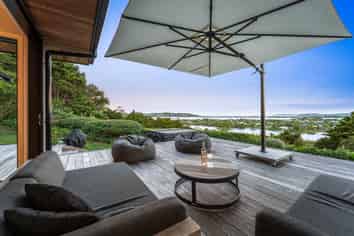 99 Upper Whangateau Road, Matakana