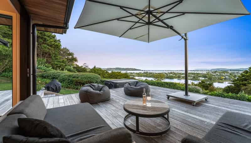 99 Upper Whangateau Road, Matakana