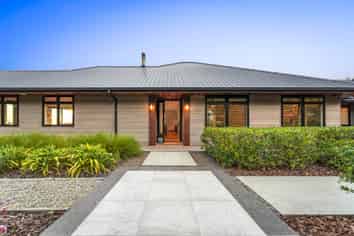 99 Upper Whangateau Road, Matakana