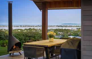 99 Upper Whangateau Road, Matakana