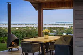 99 Upper Whangateau Road, Matakana