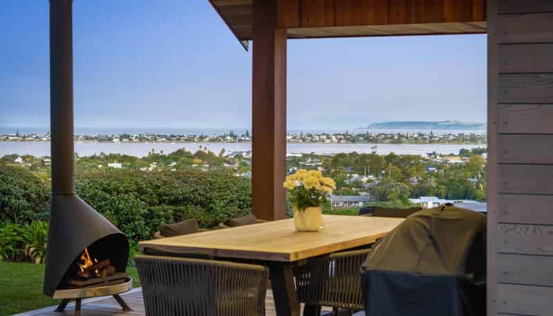 99 Upper Whangateau Road, Matakana