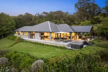 99 Upper Whangateau Road, Matakana