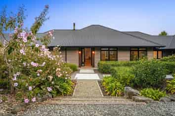 99 Upper Whangateau Road, Matakana