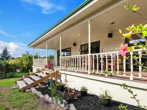 259 Kohukohu Road, Kohukohu