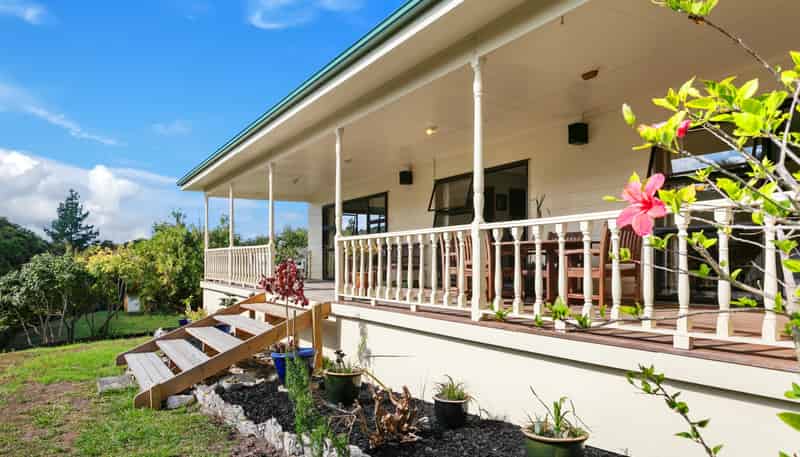 259 Kohukohu Road, Kohukohu