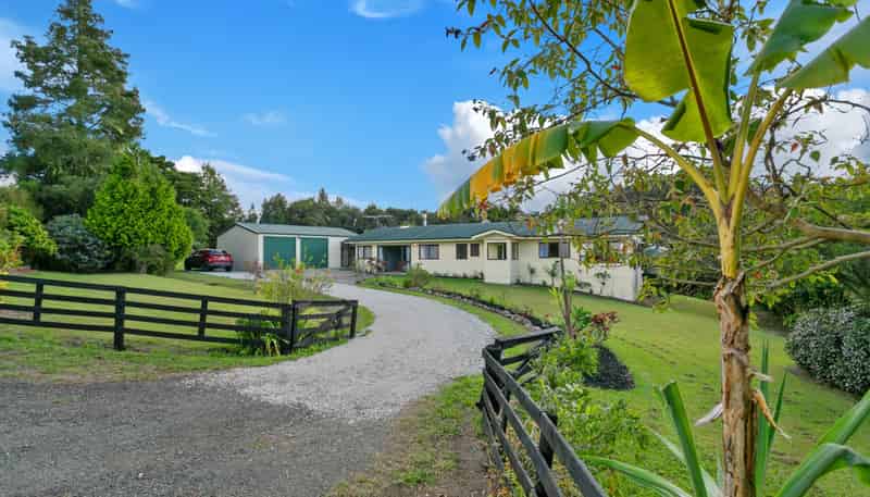 259 Kohukohu Road, Kohukohu