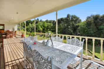 259 Kohukohu Road, Kohukohu