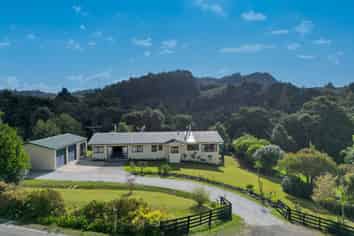 259 Kohukohu Road, Kohukohu