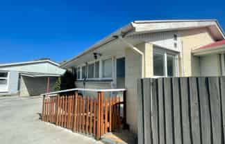 75a Fairfield Avenue, Addington