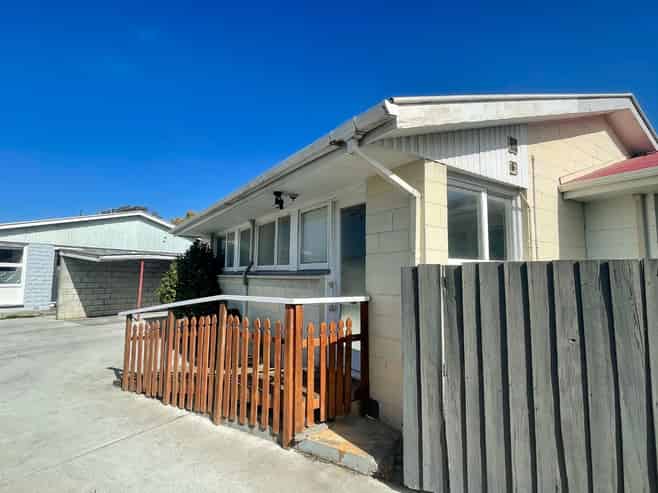 75a Fairfield Avenue, Addington