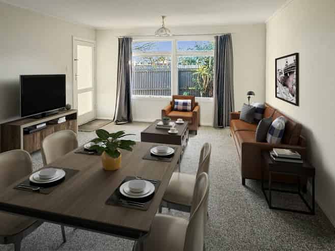 75a Fairfield Avenue, Addington