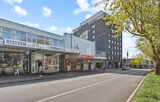 1/157 Symonds Street, Auckland Central