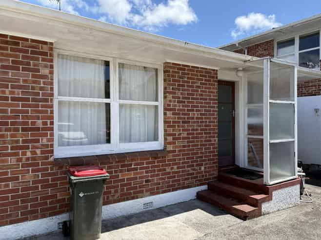 3/91 Balmoral Road, Mount Eden