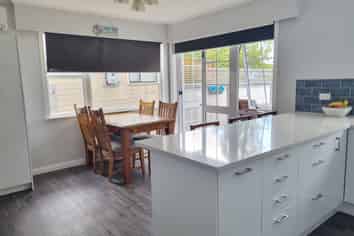 1 The Companionway, Whitby