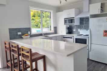 1 The Companionway, Whitby