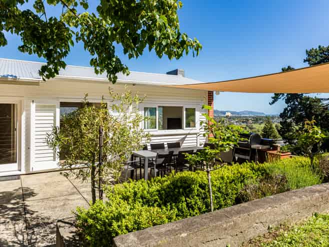 16 & 18 Palm Grove, Belmont