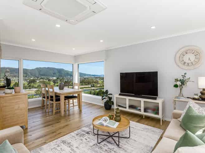 16 & 18 Palm Grove, Belmont