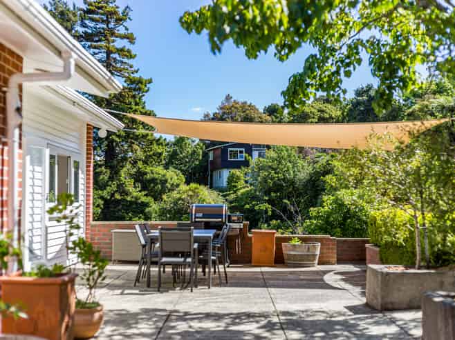 16 & 18 Palm Grove, Belmont