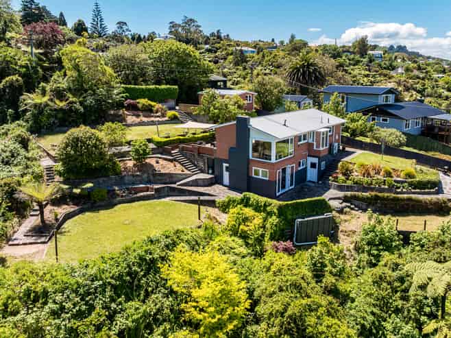 16 & 18 Palm Grove, Belmont