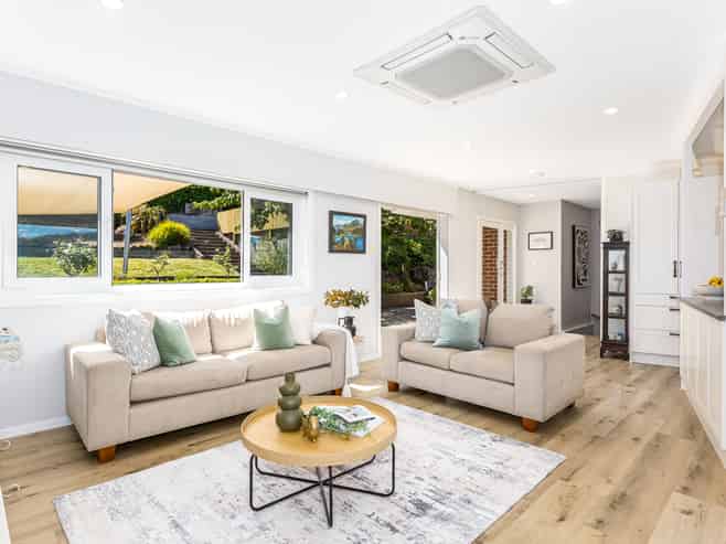 16 & 18 Palm Grove, Belmont