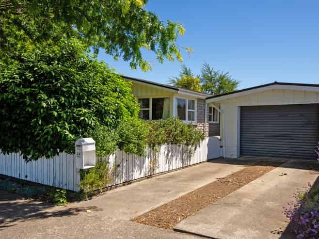 24 Leefield Street, Blenheim Central