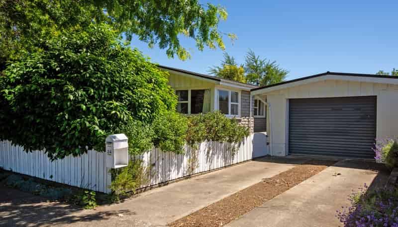 24 Leefield Street, Blenheim Central