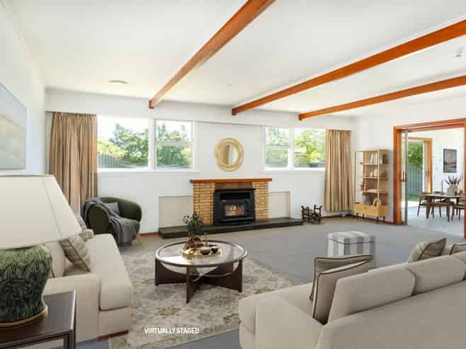 24 Leefield Street, Blenheim Central