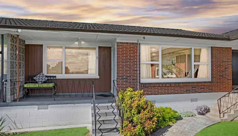 2/41A Arthur Street, Ellerslie