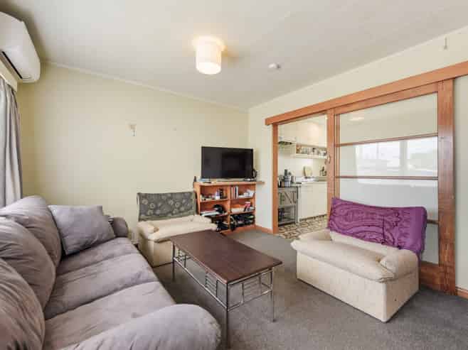 2/205 Nile Street East, Maitai