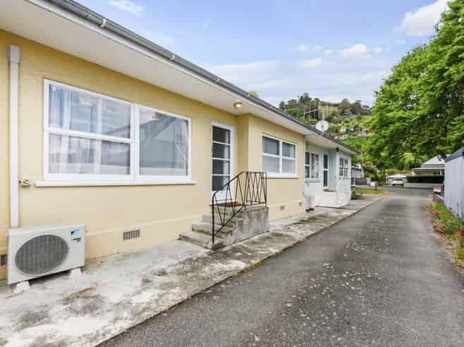 2/205 Nile Street East, Maitai