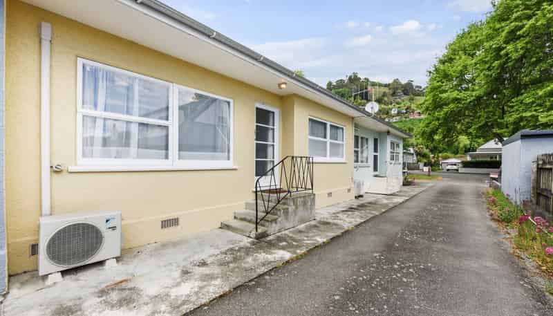 2/205 Nile Street East, Maitai