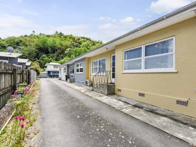 2/205 Nile Street East, Maitai